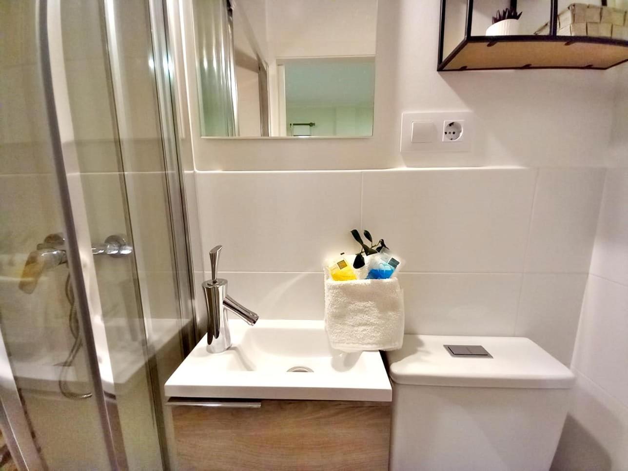 באיונה Holibai, Rulina , Single Private Ensuite, מראה חיצוני תמונה